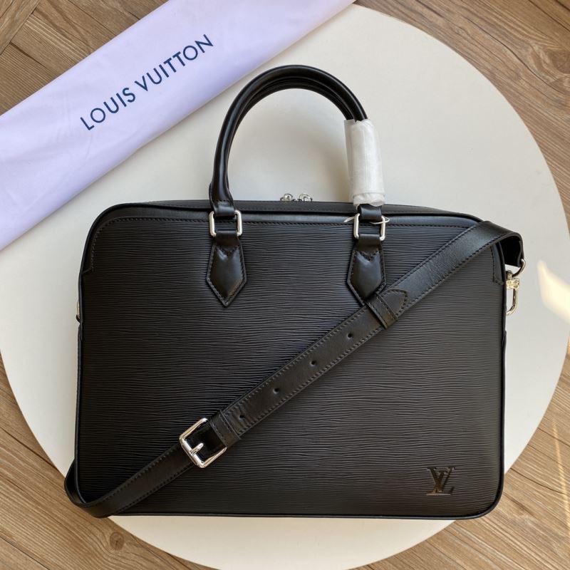 Mens Louis Vuitton Briefcases